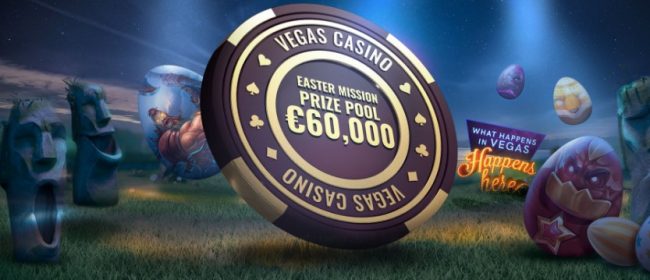 VegasCasino