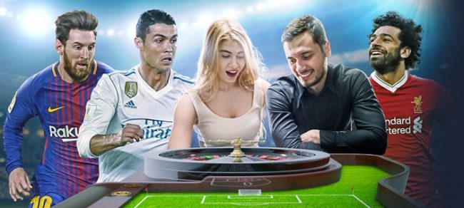Guts Casino Kiova