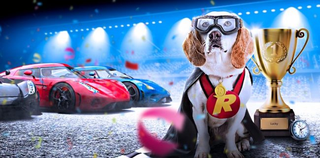 Rizk Race