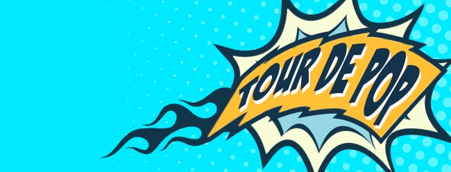 CasinoPop Tour De Pop