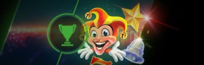 Unibet slottiturnaus