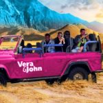 VeraJohn mission expedition
