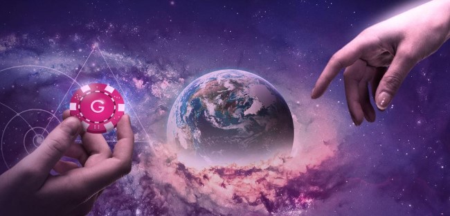 Genesis Casino tervetuliaisbonus