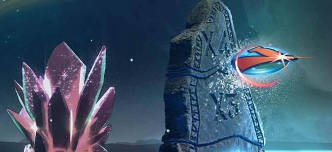 Genesis Casino avaruusseikkailu