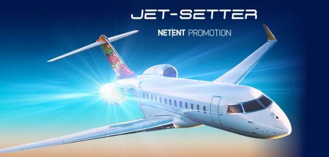Guts Jet-Setter