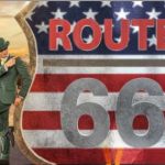 MrGreen Route 66