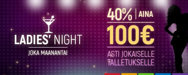 SlotsMillion naistenilta