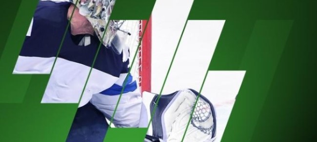 Jääkiekon MM-kisat 2018