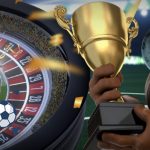 Casino Cruise Goal Smash Roulette