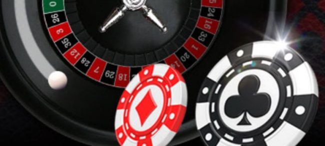 Casino.com valinta on sinun