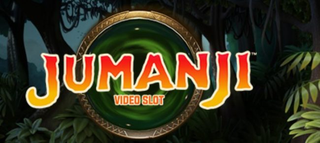 LeoVegas Jumanji