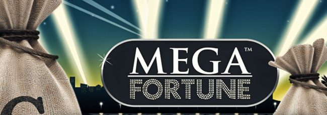 Rizk Casino Mega Fortune