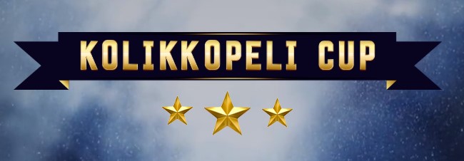 Suomiarvat kolikkopelicup