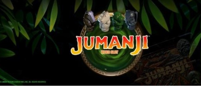 Unibet Jumanji
