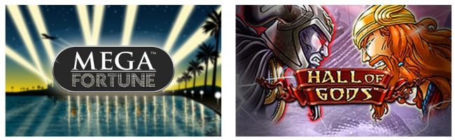 Betsson Casino