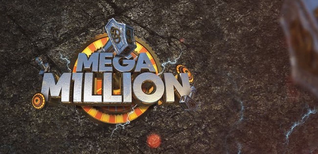 Betsson Mega Million