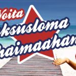 Casimba thaimaa