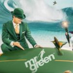 Mr Green ilmaiskierroksia