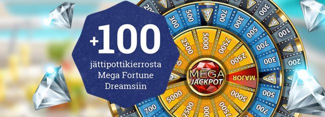 Suomiarvat tervetuloa