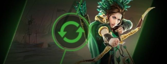 Unibet viikinkien valloitus