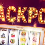 Betsson Jackpot