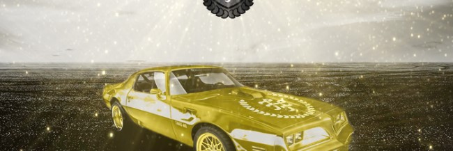 Frank & Fred Trans Am