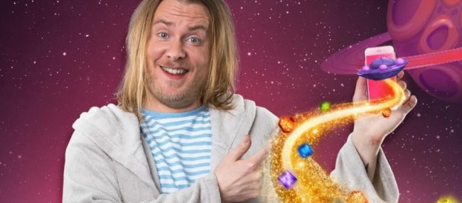 Kolikkopelit Sunnuntaisäpinä