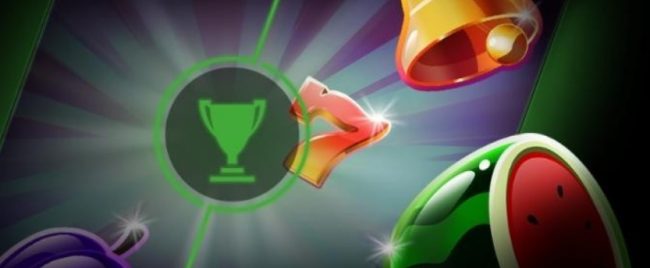 Unibet Casino Double Stacks turnaus
