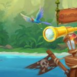 LeoVegas pirates smugglers paradise