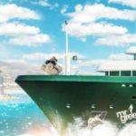 MrGreen Monte Carlo