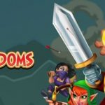 Ninja Casino Cash of Kingdoms