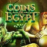 Suomiautomaatti coins of egypt