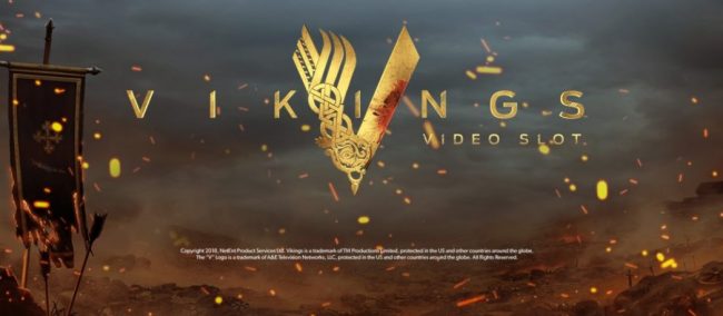 Rizk Vikings