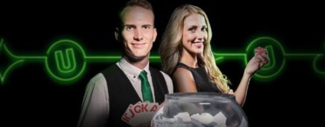 Unibet Bet and Get
