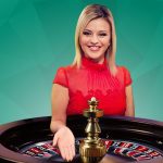 Casinohuone unelmatehdas