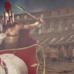 iGame Colosseumin käteiskisa