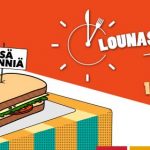 slotsmillion lounaspyöräytya