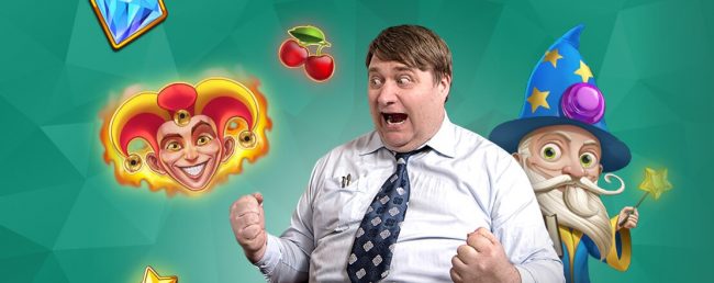 Casinohuone Turnausjuhlat