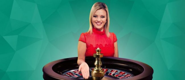 Casinohuone Unelmatehdas