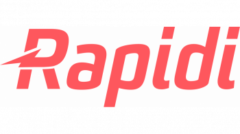 Rapidi Casino logo