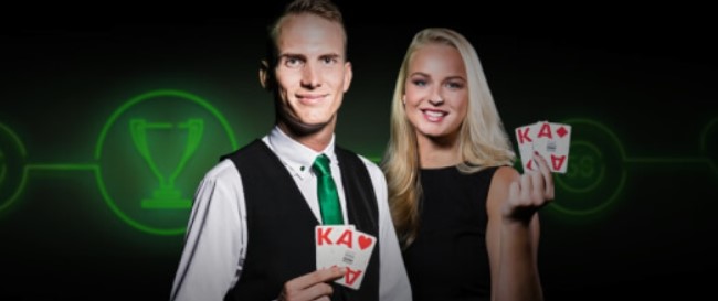 Unibet colour of monday