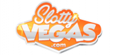 Slotty Vegas logo