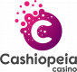 Cashiopeia logo