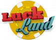 Luck Land logo