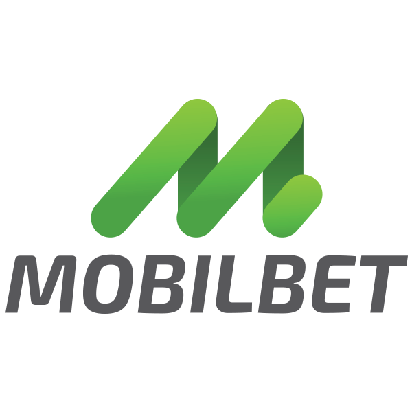 Mobilebet logo