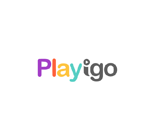 Playigo casino logo