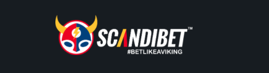 ScandiBet logo