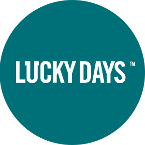 Lucky Days Casino logo