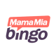 Mamamia Bingo logo
