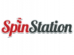Spin Station logo